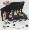 tattoo kit (the cheapest one will do)