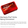 Dentyne Fire® Mints / Spicy Cinnamon