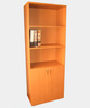 Шкаф для книг и фигурок