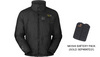 Mountain Hardwear Refugium (Heated & Rechargeable) Jacket Mens