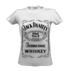 футболка Jack Daniels