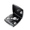 Chanel Eyeshadows Les 4 Ombres