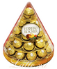 Конфеты "Ferrero Rocher"