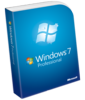 Windows 7 Professional License