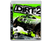 Colin McRae: Dirt 2 (PS3)