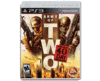 Army of Two: The 40th Day (PS3)