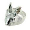 Bjоrg hare ring