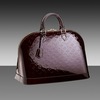 сумка louis vuitton alma pm