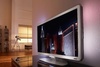 Большой LED-телевизор