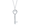 Tiffany & co. key