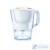 Фильтр для воды BRITA  Aluna  XL  белый