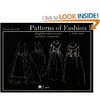 Книга Patterns of Fashion 1: 1660-1860  by Janet Arnold