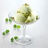 Pistachio ice cream