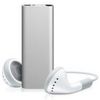 мп3 плеер Apple iPod Shuffle 3Gen 2Gb silver