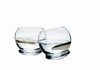 Бокалы Rocking Glass от Normann Copenhagen