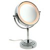 Make-up mirror