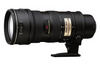 AF-S NIKKOR 70-200mm f/2.8G ED VR II