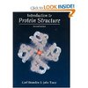 Introduction to Protein Structure, Branden, Tooze