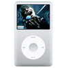 Apple iPod Classic - 160Gb 2009 Silver MC293LL/A