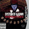 System of a down - Hypnotize [DUAL DISC]