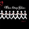 Three Days Grace - One-X (japanese edition)