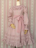 Fairy Tale Doll Dress