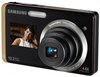 Цифровой фотоаппарат Samsung Digimax ST550
