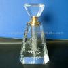 Crystal Perfume Bottle