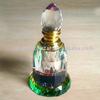 Crystal Perfume Bottle