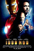 Iron Man DVD