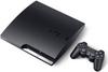 Приставка Sony PlayStation 3 Slim 120Гб