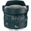 Canon EF 15mm f/2.8 Fisheye Lens