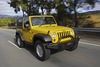 jeep wrangler белый, наверное