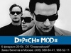 билет на Rammstein или Depeche Mode