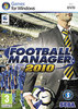 лицензионный Football Manager 2010