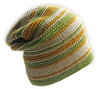 шапка вязаная шерстяная желательно разноцветная