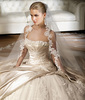 pronovias wedding dress