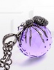 Stephen Webster Sterling Silver 'Spider - Bug Ball' Pendant