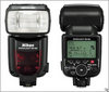 Nikon Speedlight SB-900