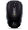 Мышь беспроводная Logitech Wireless Mouse M205