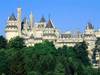 Ch&#226;teau de Pierrefonds