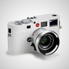 Leica m8 white