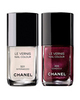 CHANEL LE VERNIS лак для ногтей