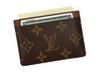 Louis Vuitton Porte-Cartes Simple