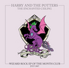 Harry and the Potters - The Enchanted Ceiling