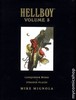 Hellboy Library Edition Vol. 3 [HC]