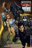 Agents of Atlas: Turf Wars [HC]