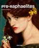 Pre-Raphaelites (книга)