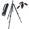 Штатив  MANFROTTO 055XPROB с головкой 804RC2 + MBAG 80N ЧЕХОЛ