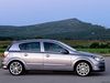 Opel Astra 1.8(140 HP) 4AT